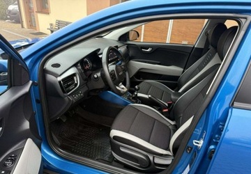 Kia Stonic I Crossover Facelifting 1.2 DPI 84KM 2022 Kia Stonic Rej. 02.2023 1,2 84KM Klimatronik Kamera Kraj Serwis 1.2 Benzyna, zdjęcie 22