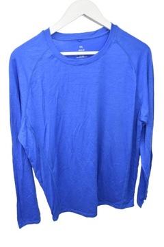 Hanson koszulka męska merino XXL
