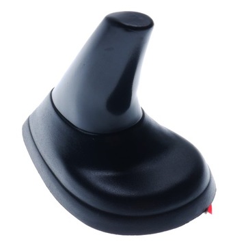 dla SAAB 9-5 9-3 Sport Aero Wagon ABS czarny dowol