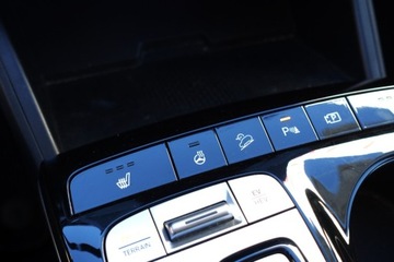 Hyundai Tucson IV 2022 Hyundai Tucson Bezwypadkowy, Plug-in, tempomat, 4WD, LED, kamera, czujniki, zdjęcie 21