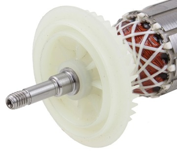 Ротор ТИП BOSCH GWS850CE GWS 7 GWS 8, 1604010667