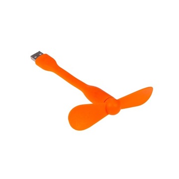 ВЕНТИЛЯТОР USB-ВЕНТИЛЯТОР СИЛИКОНОВЫЙ ВЕНТИЛЯТОР