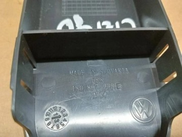 PANEL SPÍNAČ ZVEDÁNÍ OKNO PRAVÝ PŘEDNÍ 1S0867255E VW UP CITIGO