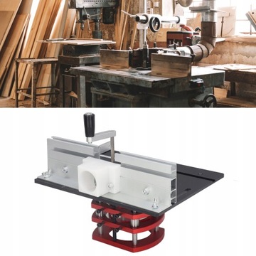 PODSTAWA PODNOŚNIKA Z PŁYTĄ GÓRNĄ C8