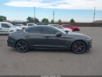  Genesis G70 3.3T 2022 3.3 Benzyna 365KM, zdjęcie 6