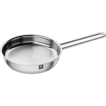 Patelnia tradycyjna Zwilling Pico 16 cm stal nierdzewna