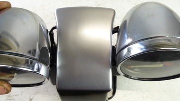 Honda Shadow VT 83-86 700/750 Одометры Комплект часов