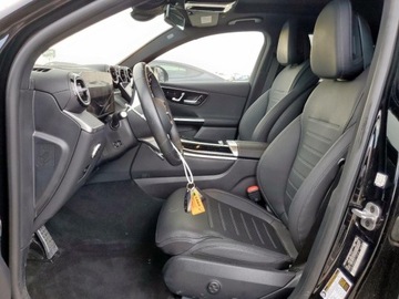 Mercedes GLC C254/X254 2024 Mercedes-Benz GLC Coupe 300 4Matic 2024 2.0l 2.0 Benzyna 255KM, zdjęcie 7