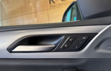 BMW X3 G01 SUV 2.0 20d 190KM 2018 BMW X3 Salon Polska Bezwypadkowy R Cars Warszawa 2.0 Diesel 190KM, zdjęcie 18