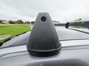 Hyundai i40 Kombi Facelifting 1.7 CRDi 141KM 2015 Hyundai i40 Śliczny*Panorama*Automat*Xenon, zdjęcie 23