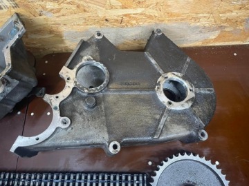 КОРОБКА ПЕРЕДАЧ ДЛЯ СНЕГОХОДА AKTIV GRIZZLY 503 ЗАДНЯЯ ПЕРЕДАЧА