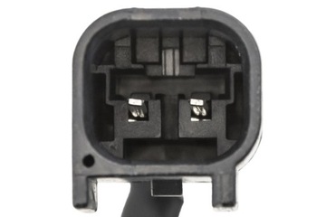 NTY ДАТЧИК АБС ПЕРЕДНИЙ MAZDA CX-3 15- /L,R/