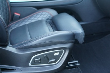 Renault Espace V 2021 Renault Espace INITIALE PARIS bosse acc SZYBERDACH, zdjęcie 23