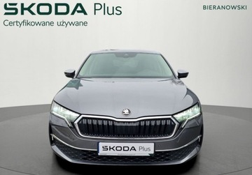 Skoda Octavia IV Liftback 1.5 TSI EVO 150KM 2024 Skoda Octavia Virtual Cockpit - ACC 210 - Czujniki - Kamera - Opony - Fakt, zdjęcie 2
