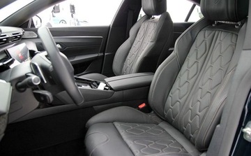 Peugeot 508 II 2025 Peugeot 508 SW 1.6 225KM PHEV 225 BOGATY Skory Gwarancja fabr. FV23 1.6, zdjęcie 13