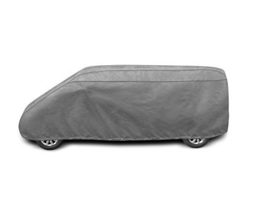 Автомобильный чехол PLANDEKA для фургона 530-540 см.