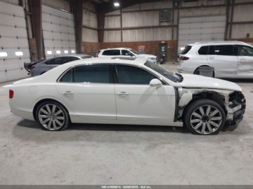 Bentley Continental II 2015 Bentley Flying Spur V8 2015 4.0l 4.0 Benzyna 500KM, zdjęcie 7
