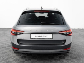 Skoda Superb III Kombi Facelifting 2.0 TDI SCR 150KM 2023 Škoda Superb Skoda Superb GD9G470#2.0 TDI Style, zdjęcie 9