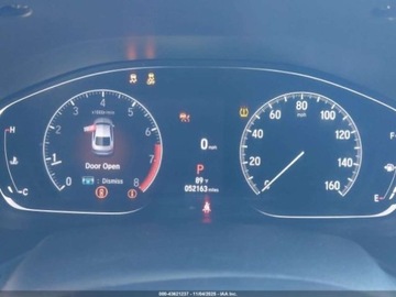 Honda 2022 Honda Accord 2022r., 1.5L 1.5 Benzyna 192KM, zdjęcie 10