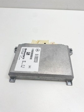 A0009000002 JINÉ MODUL 500 231.473 320 2012 MERCEDES-BENZ SL (R231)