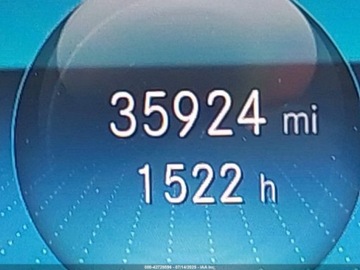 Mercedes GLE V167 2022 Mercedes-Benz GLE 350 2022 2.0l 2.0 Benzyna 255KM, zdjęcie 11