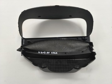 KRYT PŘÍSTROJOVÁ DESKA OPEL ANTARA FACELIFT 2.2 CDTI 96661641