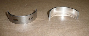 КОРЕННЫЕ ПОДШИПНИКИ RENAULT 1.6 DCI НОМИНАЛ ОРИГИНАЛ 122073826R