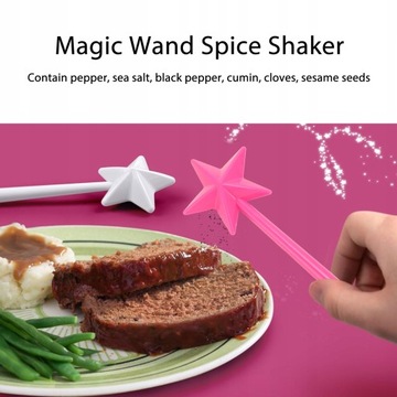 2X КУХОННАЯ СОЛЬ И ПЕРЕЦ ПАЛОЧКА ПЕРЕЦ