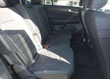 Volkswagen 2024 Volkswagen Atlas 2024, 2.0L, 4x4, SEL, od ubezpieczalni 2.0 Benzyna 269KM, zdjęcie 10