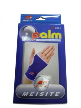 РЕМЕНЬ-СТАБИЛИЗАТОР БАНДАЖ НА ЗАПЯСТЬЕ + РУКА