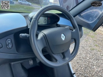Renault Twizy 2013 Renault Twizy Twizy - Automat - Pelny elektryk - Szwajcaria Elektryczny, zdjęcie 24