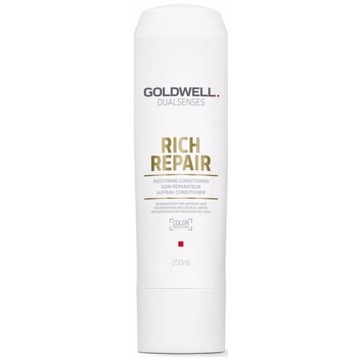 GOLDWELL ODŻYWKA ZAPOB. ŁAMANIU SIĘ WŁ SUCHYCH I ZNISZCZONYCH 200ML