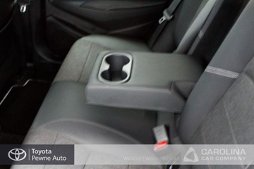 Toyota Corolla XII TS Kombi Facelifting 1.8 Hybrid 140KM 2023 Toyota Corolla Seria E21 (2019-) 1.8 Hybrid Style, zdjęcie 15