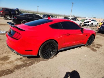 Ford Mustang VI Fastback Facelifting 5.0 Ti-VCT 450KM 2020 Ford Mustang GT 2020 5.0l 5.0 Benzyna 450KM, zdjęcie 3