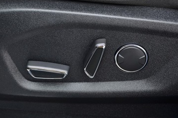 Ford S-Max II Van 2.0 EcoBlue 150KM 2019 S-MAX Titanium! Full Led! ParkAssist! Kamera! Fotele z Pamięcią! JAK NOWY!, zdjęcie 11
