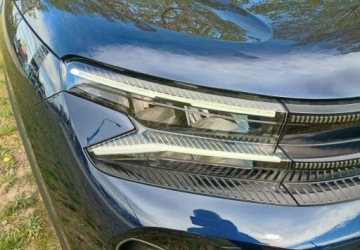 Citroen C5 Aircross SUV Plug-In Facelifting 1.6 PureTech Plug-In 225KM 2023 Citroen C5 Aircross 1.6 PHEV 225 Max EAT8 SalonPL Bogaty FV23 Kredyt0 Leas, zdjęcie 12