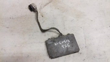 PRZETWORNICA 8596705010 TOYOTA AVENSIS T25 03-