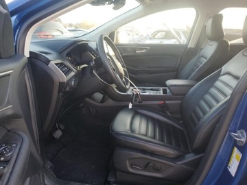 Ford Edge II 2022 Ford Edge Sel, 2022r., 4x4, 2.0L 2.0 Benzyna 250KM, zdjęcie 7
