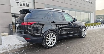 Land Rover Discovery V 2021 Land Rover Discovery 3.0 Diesel 306KM, zdjęcie 5