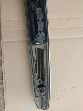 CLONA (KRYT) KRYT KUFRU MERCEDES W169 A1697401993