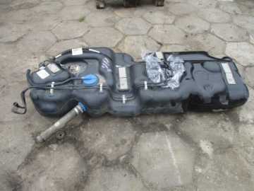 ТОПЛИВНЫЙ БАК FORD TRANSIT CUSTOM 2.0 ECO