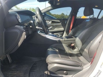 Mercedes AMG GT C190 2019 Mercedes-Benz AMG GT 53 2019 3.0l 3.0 Benzyna 429KM, zdjęcie 7