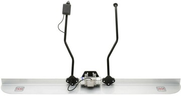Listwa wibracyjna Enar Seria QXE + profil 2,5m
