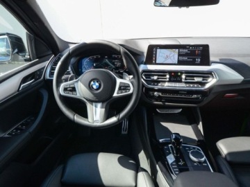 BMW X4 G02 SUV Facelifting 2.0 20d 190KM 2024 BMW X4 2.0 Diesel 190KM, zdjęcie 2