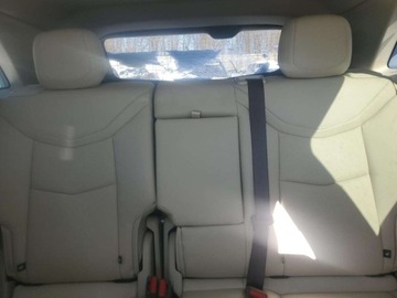 Cadillac 2024 Cadillac XT5 Premium Luxury 2024 3.6l 3.6 Benzyna 310KM, zdjęcie 10