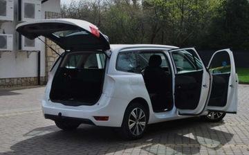 Citroen C4 Spacetourer Van 2.0 BlueHDi 163KM 2018 Citroen C4 SpaceTourer GWARANCJA, 7-Osobowy, 2.0 Diesel 163KM, Automat, Sw, zdjęcie 19