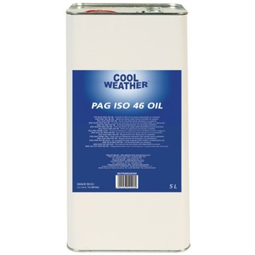 OLEJ PAG46 (5L) MAGNETI MARELLI
