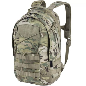 Plecak Helikon EDC Pack Cordura Multicam
