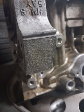 MOTOR HONDA CIVIC X 1.0 VTEC P10A2