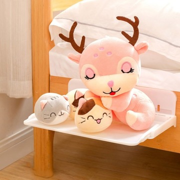 Прикроватная полка для дома